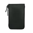 Black Zipper Digital Semi-hard Camera Case for Panasonic Lumix Digital Cameras