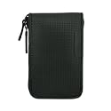 Black Zipper Digital Semi-hard Case for Fujifilm Finepix Digital Cameras