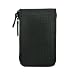 Black Zipper Digital Semi-hard Case for Fujifilm Finepix Digital Cameras