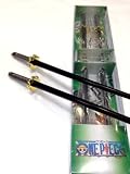 One Piece Japanese Anime Swords Chopstick