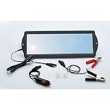 NPower 1.8 Watt Solar Battery Maintainer
