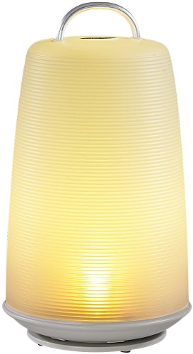 Lunartec Portable LED-Garten-