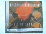 DJ LUCK & MC NEAT A Little Bit of Luck CD