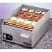Anvil 16" Electric Flat Top Griller