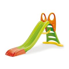 Smoby 310152 - XL Rutsche 230 cm Rutschl�nge - Wasseranschluss m�glich
