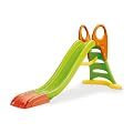 Smoby 310152 - XL Rutsche 230 cm Rutschl�nge - Wasseranschluss m�glich