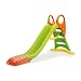 Smoby 310152 - XL Rutsche 230 cm Rutschl�nge - Wasseranschluss m�glich