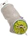 Mastrad F93362 Knoblauch Aufbewahrungsbeutel - 0.9 kg