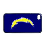 San Diego Chargers Apple iPhone 4 or 4s Case / Cover Verizon or At&T Phone Great unique Gift Idea