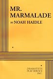 Mr. Marmalade