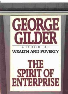 Spirit of Enterprise