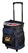California Golden Bears Rolling Cooler NCAA College Athletics Sports Team Fan Merchandise