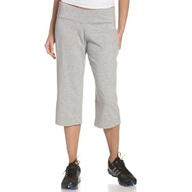Buy adidas Ladies Essentials Capri by adidas