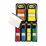 MMM680RY6834VA - Assorted Color Standard Flags Value Pk.