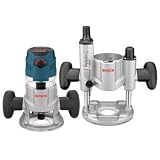 Buy Bosch MRC23EVSK Modular Router System by Bosch