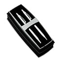 Cross Classic Century Lustrous Chrome Ball-Point Pen and .05mm Pencil Set