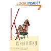 K Is for Kinky (Erotic Alphabet)