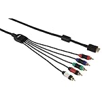 Component-HD-Kabel "HQ" für PS3 