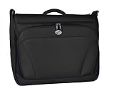 American Tourister iLite DLX Ultra Valet Garment Bag (Black) 41ZPhkx8Y7L. SL160 American Tourister iLite DLX Ultra Valet Garment Bag (Black)