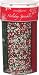 Xcell Accent Large Sprinkles Christmas Holiday, 4 Flavors