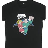 After Party My Hero T-shirt