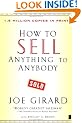 How to Sell Anything to Anybody
