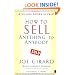 How to Sell Anything to Anybody