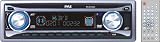 In-Dash Mobile DVD/CD/MP3 Player w/AM/FM Radio and Detachable Face  USB Port
