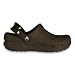 Crocs SPECIALIST Chocolate (WOMENS SIZES)