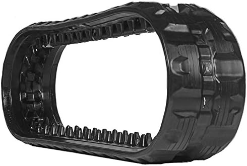 Vermeer S600TX 180x72x39 MWE Rubber Track C Pattern | Great for Mud, Dirt