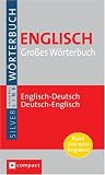 Zoom Produkt-Bild: Englisch: Englisch-Deutsch, Deutsch-Englisch. Rund 200.000 Angaben