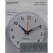 Interdesign 61600 SuctionWorks Clock