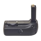 DigitalConceptsPG-200/D80DeluxePowerGripwithShutterReleaseforNikonD80Camera