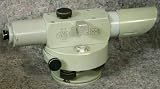 CARL ZEISS NI-2 AUTOMATIC LEVEL