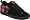 Black/Athletic Red