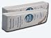 Vliestreifen Professional TOP Qualit&auml;t 50 Stck. 7cmx 20cm