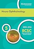 Neuro-ophthalmology