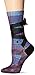 Stance Women's Rihanna Maryjane Tomboy Crew Sock