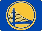 Golden State Warriors Mouse Pad