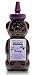 Wild Huckleberry Honey 12 oz Squeeze Bear Bottle - Gourmet Clover Honey Mixed With Huckleberry Juice by NomNom Delights