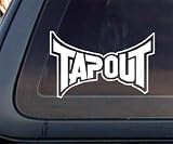 TAPOUT Car Decal / Sticker