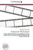 Grayson McCouch