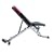 Bowflex Hantelbank, Bench 3.1, rot/schwarz/silber