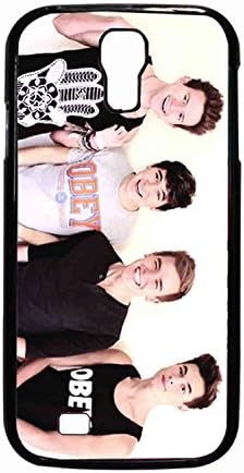 Jc Caylen Ricky Dillon Kian Lawley and Connor Franta 8ab7e9b0-46a5-44f3-bc9b-0c37e95859ea for Samsung Galaxy S4 Case *02*