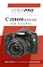 Canon 40D Instructional DVD by QuickPro Camera Guides