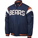 Showdown NFL Jacket - Chicago Bears