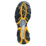 Men's 1312 Steel Toe Electro-Static Dissipating Athletic Shoe Color: Blue / Grey, Size: 8.5, Width: M (Standard)