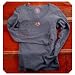 Life is good Women Good Rhythm Longsleeve Scoop shirt, Medium