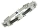 Aquila Unisex Magnetic Bracelet, 7.5 - 1 Bracelet