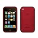 speck iPhone 3G See Thru RED SEETHRU-IP-RDでAmazonアフィリエイトツール